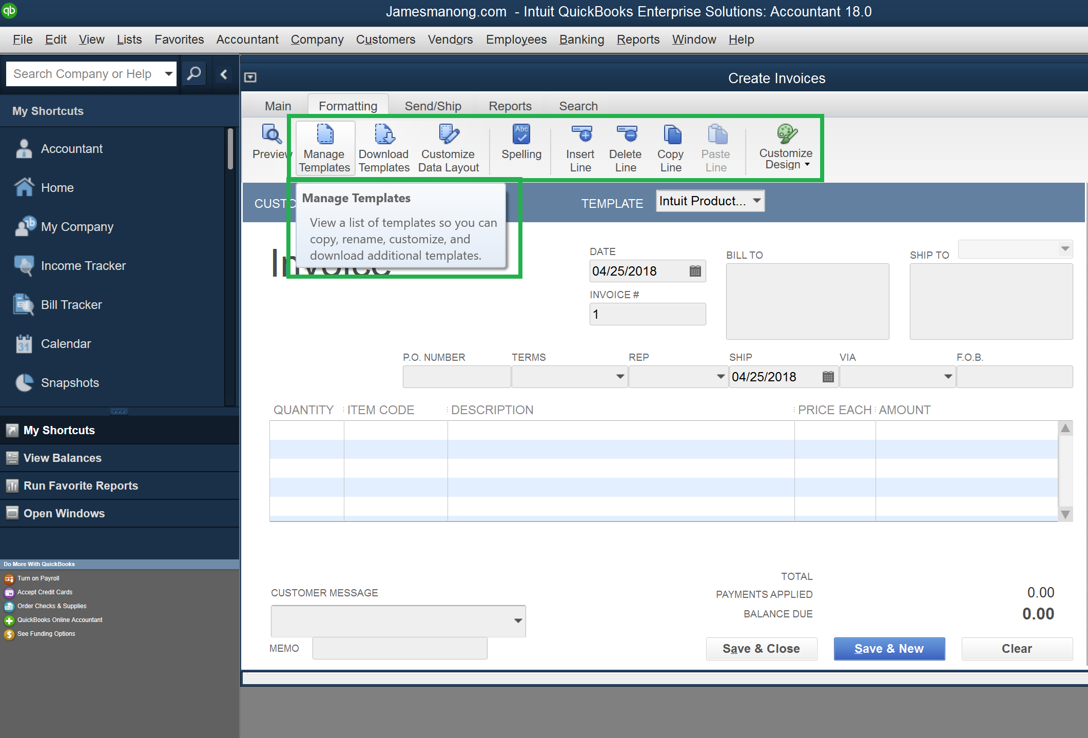 Howto Utilize Quickbooks Discover the Basic Principles